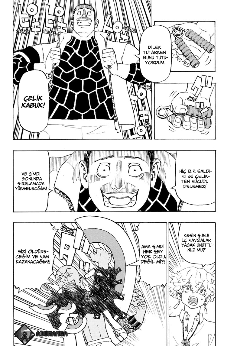 Read Negai no Astro TR Manga Online