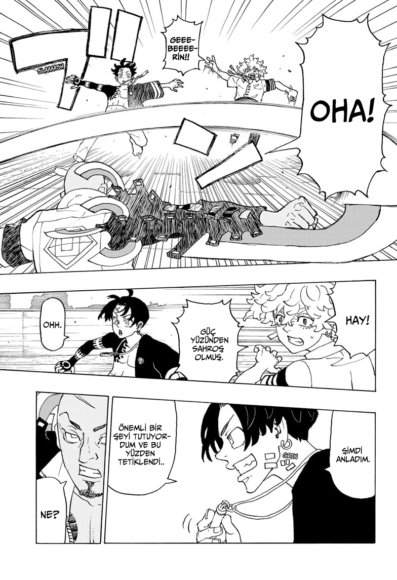 Read Negai no Astro TR Manga Online
