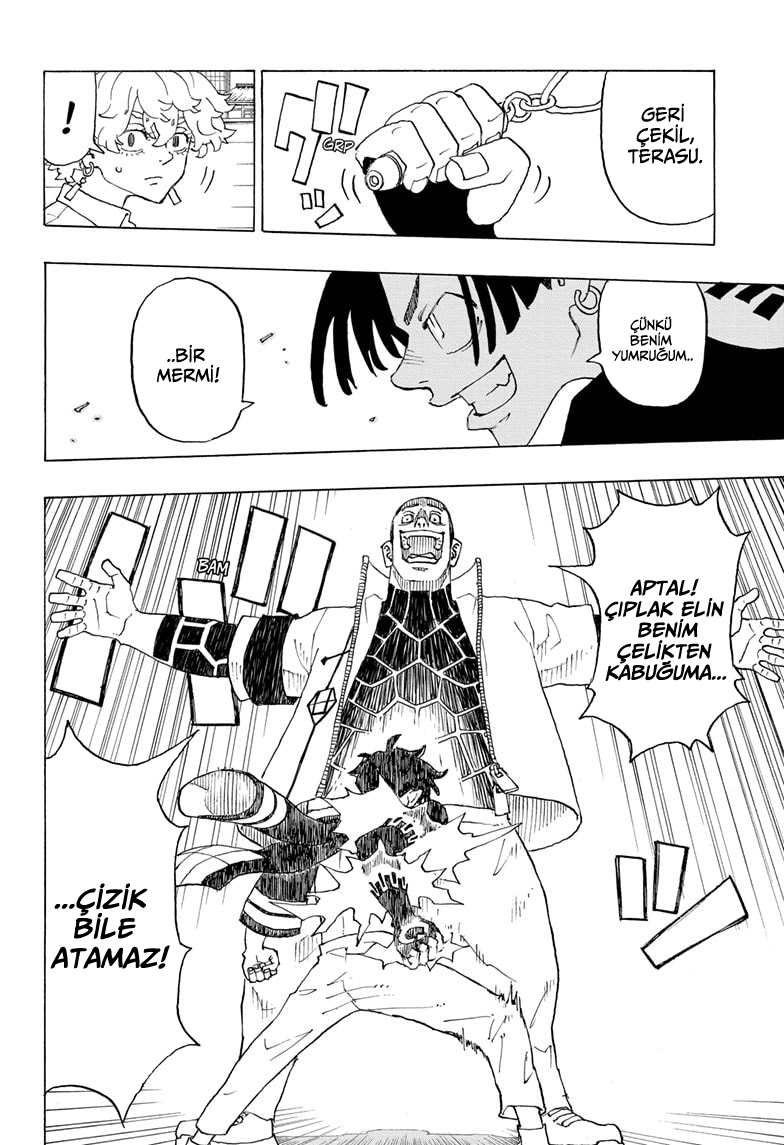 Read Negai no Astro TR Manga Online