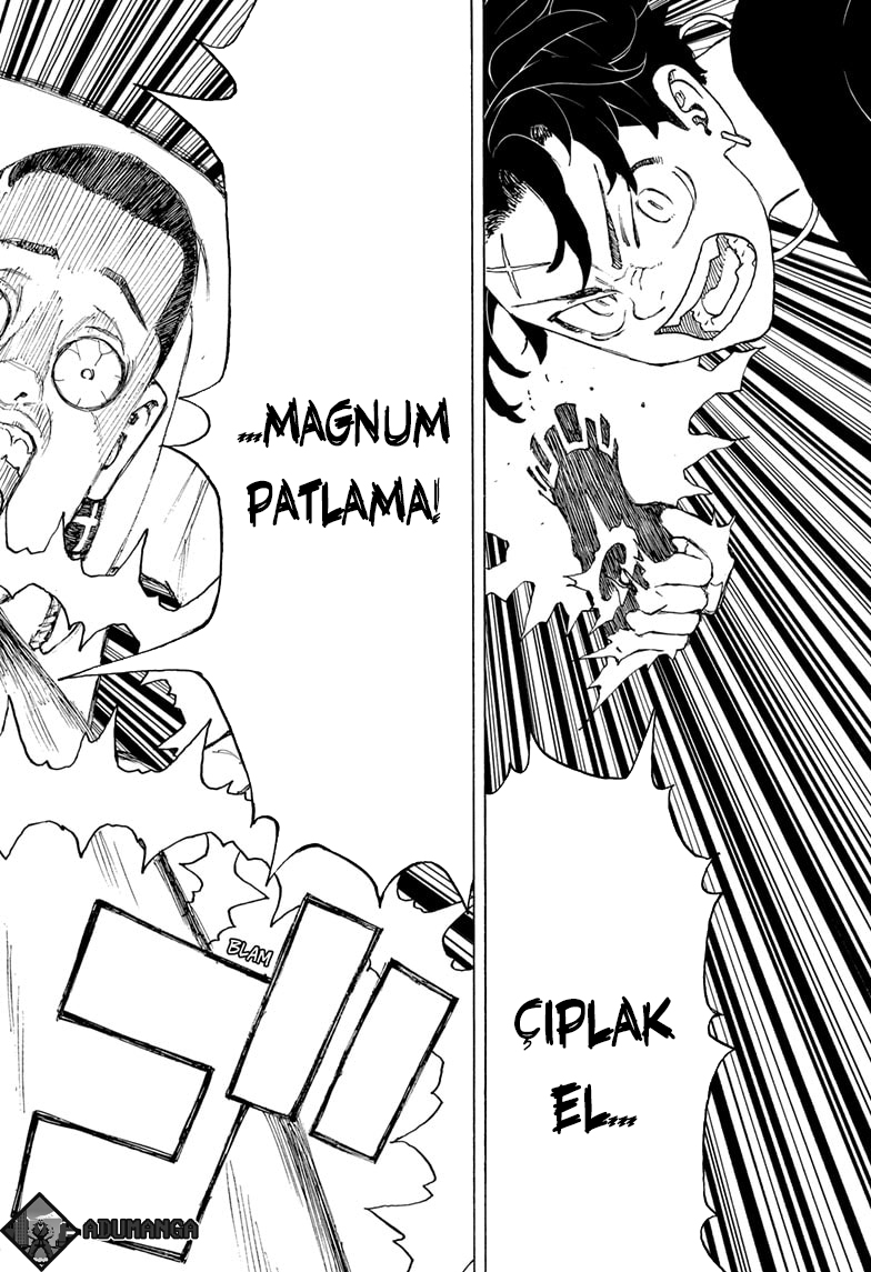 Read Negai no Astro TR Manga Online