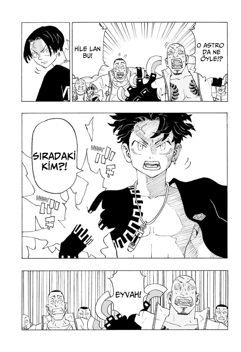 Read Negai no Astro TR Manga Online