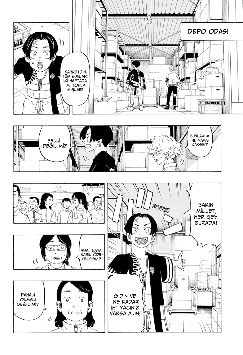 Read Negai no Astro TR Manga Online