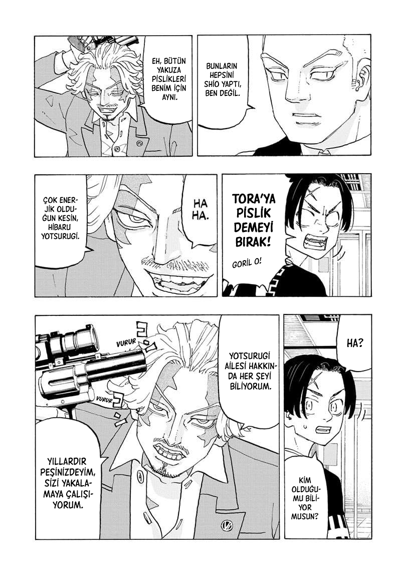 Read Negai no Astro TR Manga Online