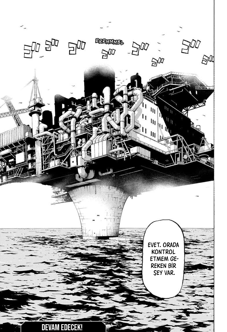 Read Negai no Astro TR Manga Online