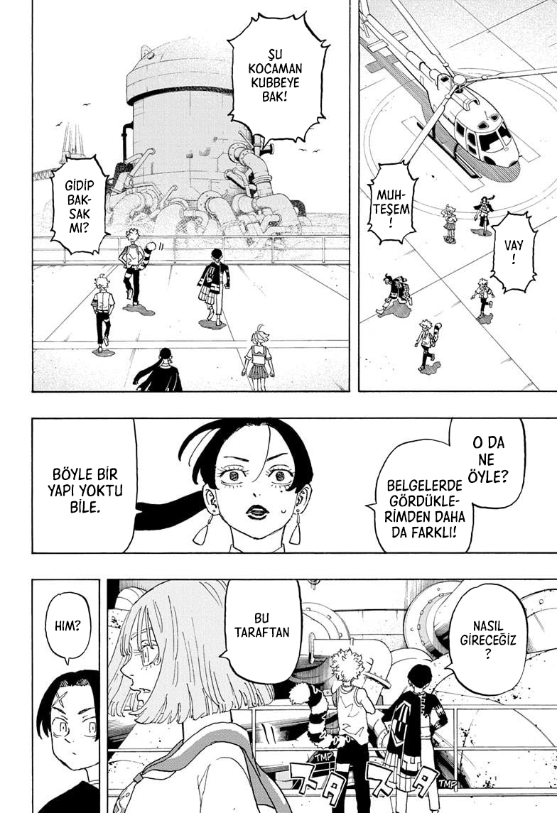 Read Negai no Astro TR Manga Online