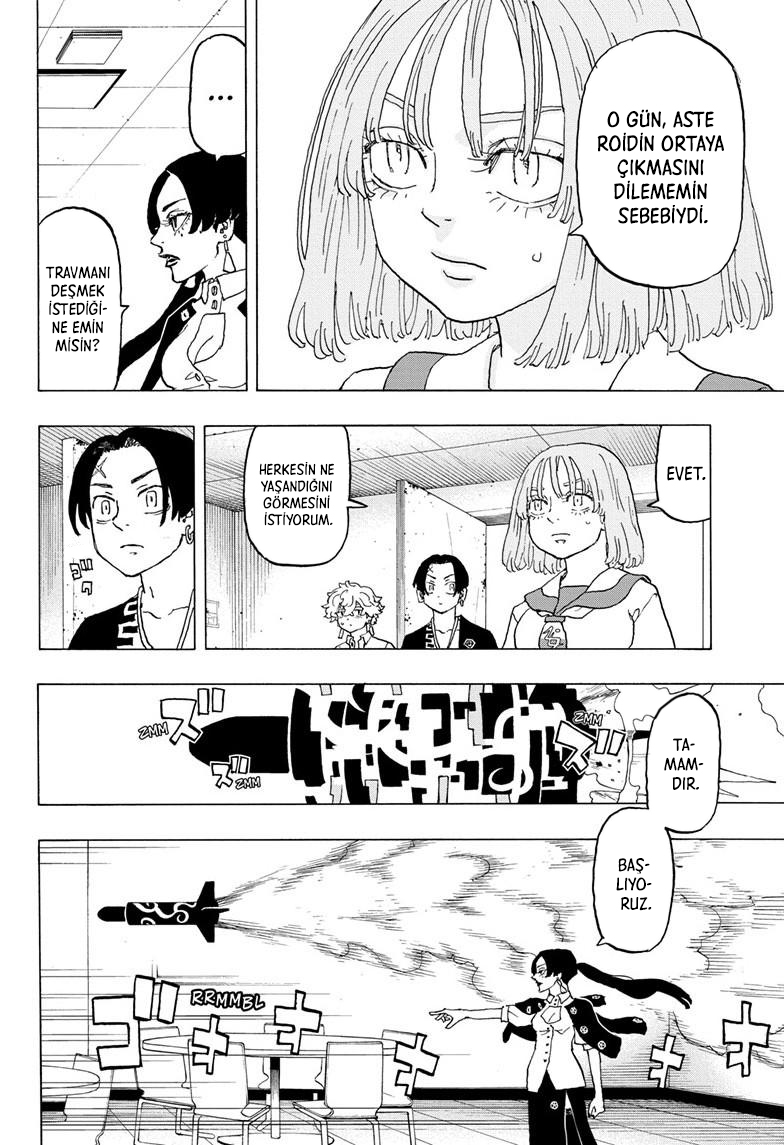 Read Negai no Astro TR Manga Online