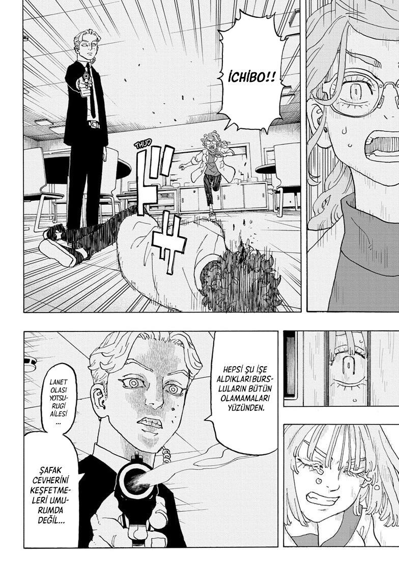Read Negai no Astro TR Manga Online