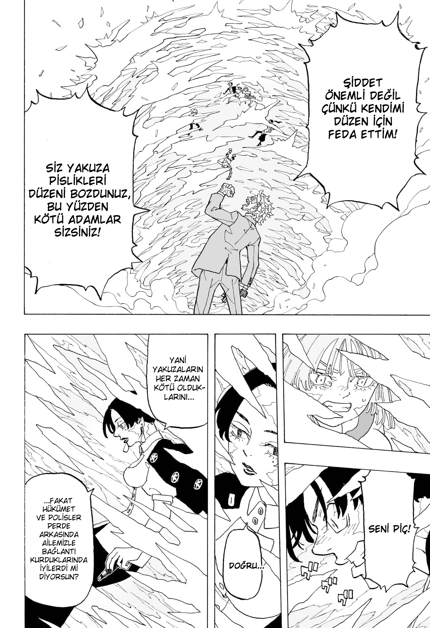 Read Negai no Astro TR Manga Online