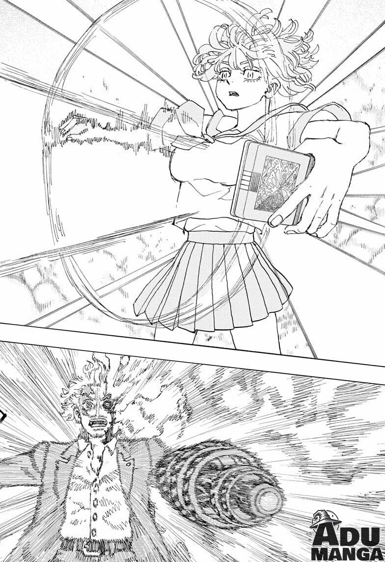 Read Negai no Astro TR Manga Online
