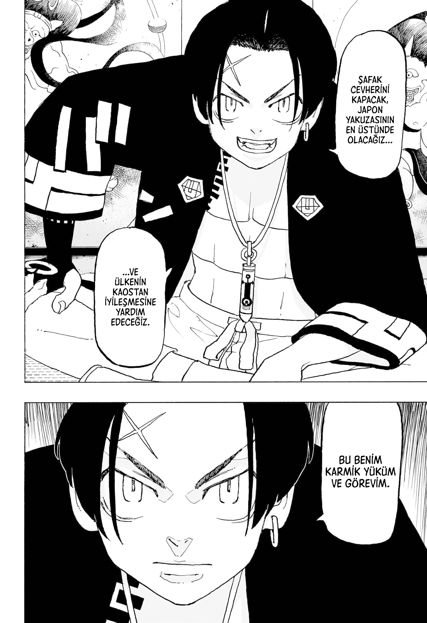 Read Negai no Astro TR Manga Online