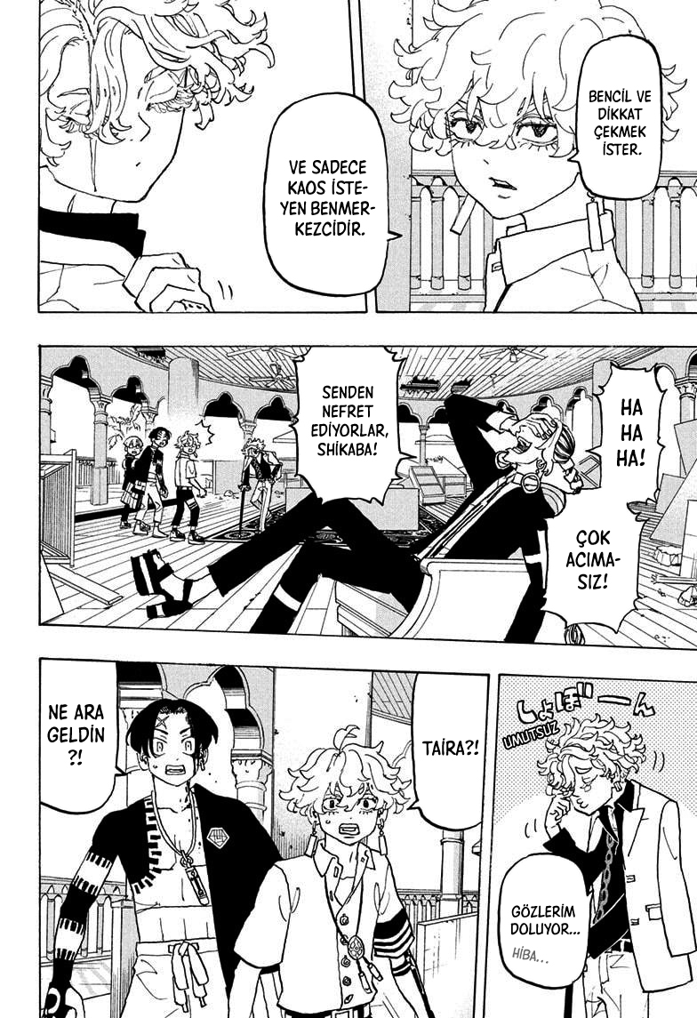 Read Negai no Astro TR Manga Online
