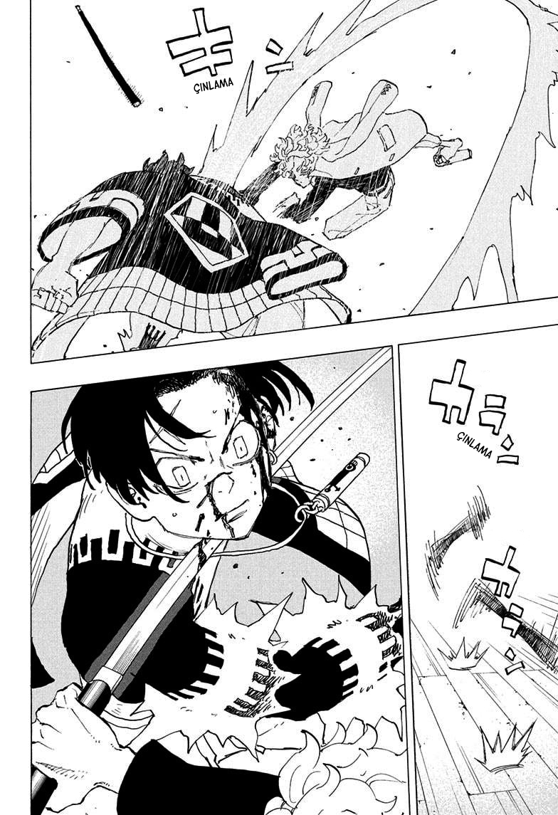Read Negai no Astro TR Manga Online
