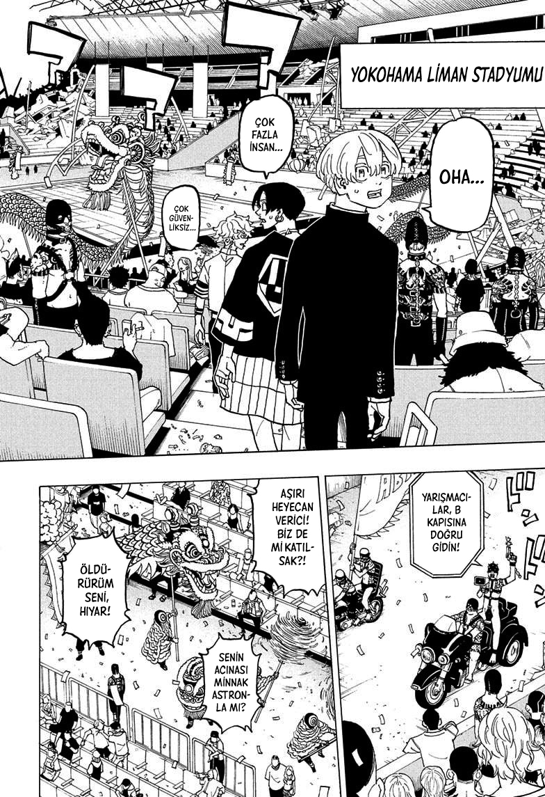 Read Negai no Astro TR Manga Online