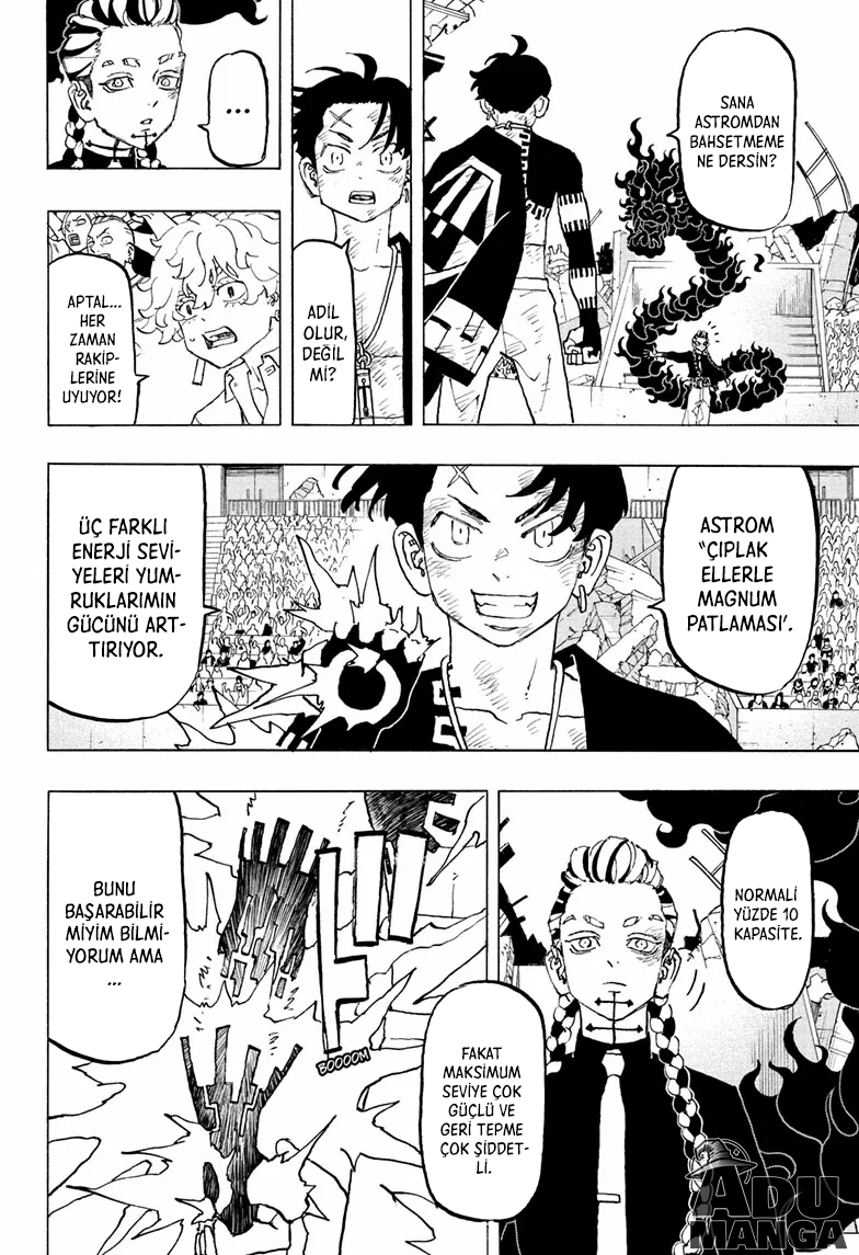 Read Negai no Astro TR Manga Online