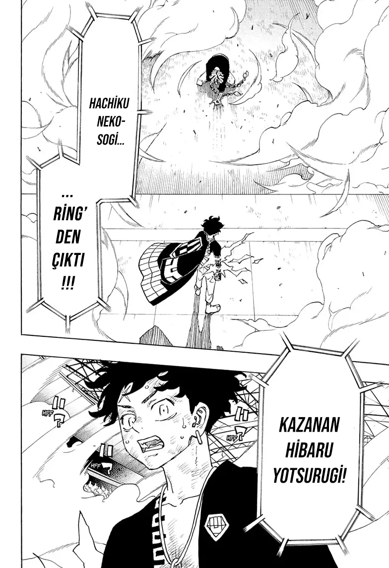 Read Negai no Astro TR Manga Online