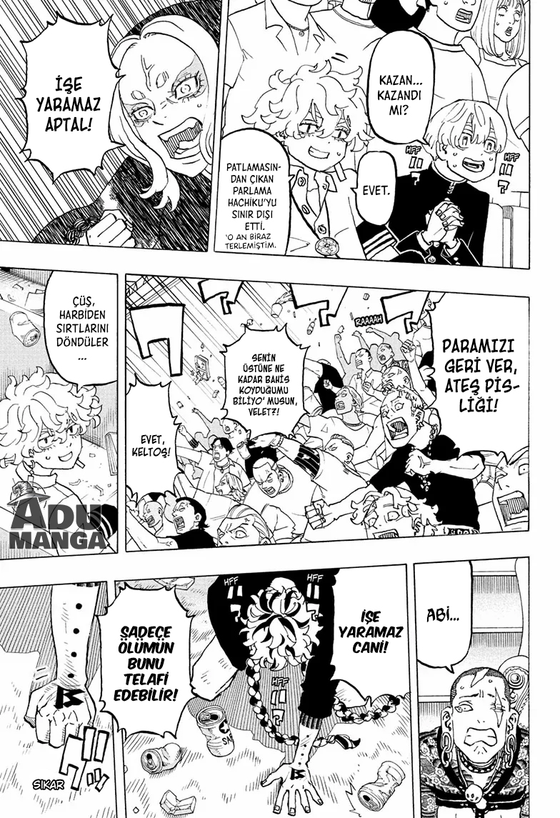 Read Negai no Astro TR Manga Online