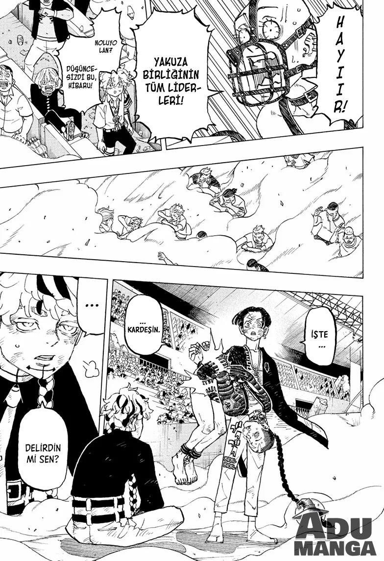 Read Negai no Astro TR Manga Online
