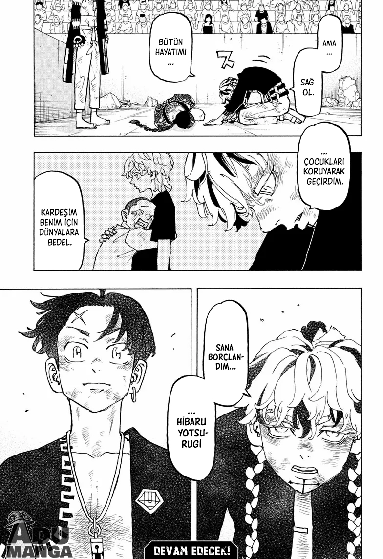 Read Negai no Astro TR Manga Online