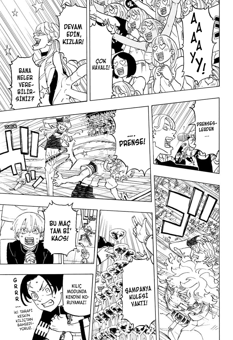 Read Negai no Astro TR Manga Online
