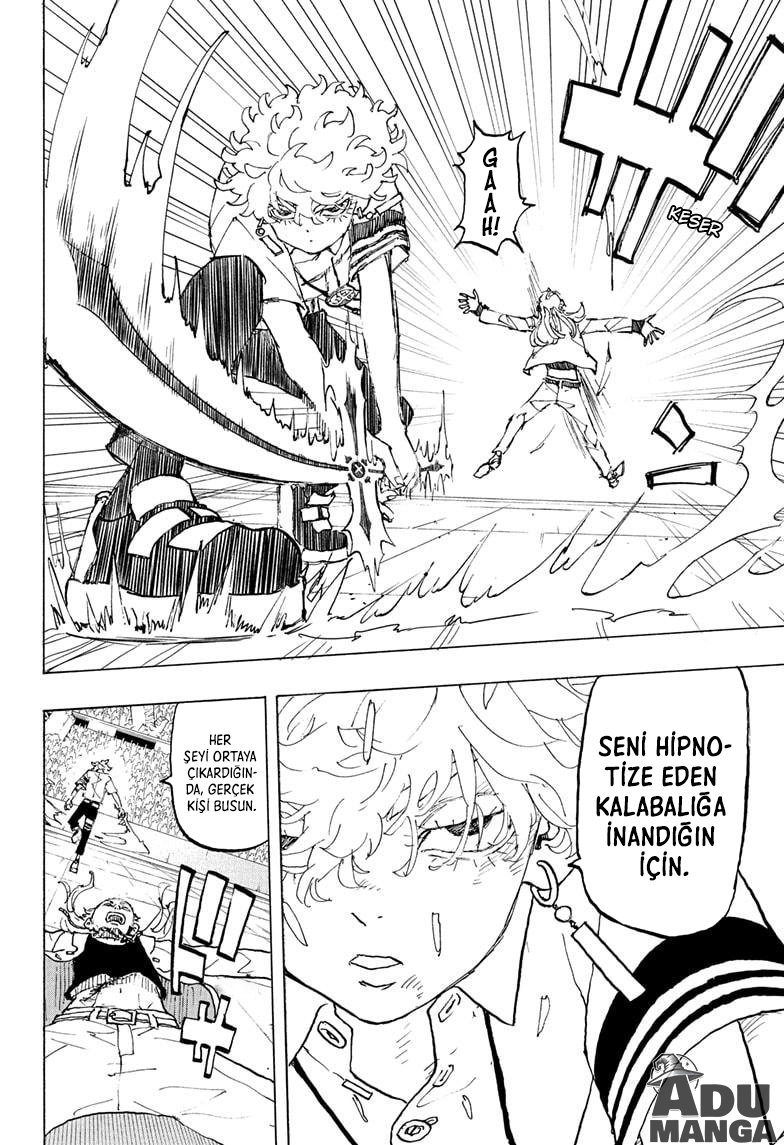 Read Negai no Astro TR Manga Online