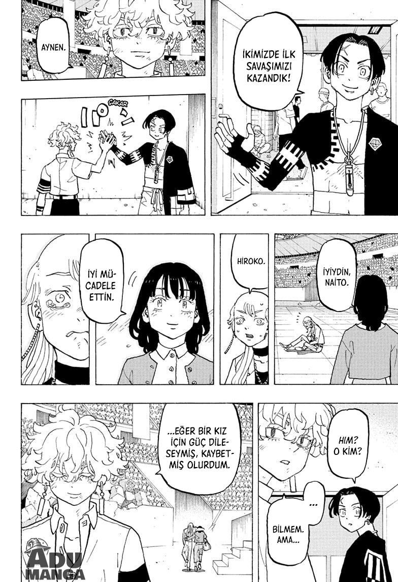 Read Negai no Astro TR Manga Online