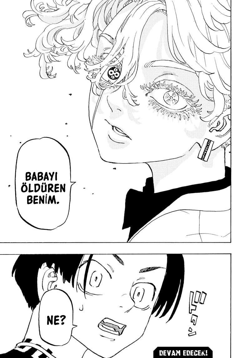 Read Negai no Astro TR Manga Online