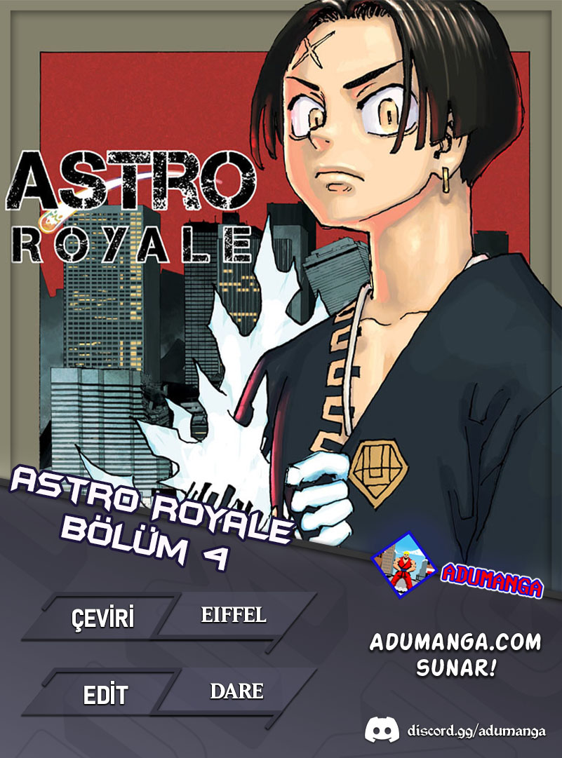 Read Negai no Astro TR Manga Online