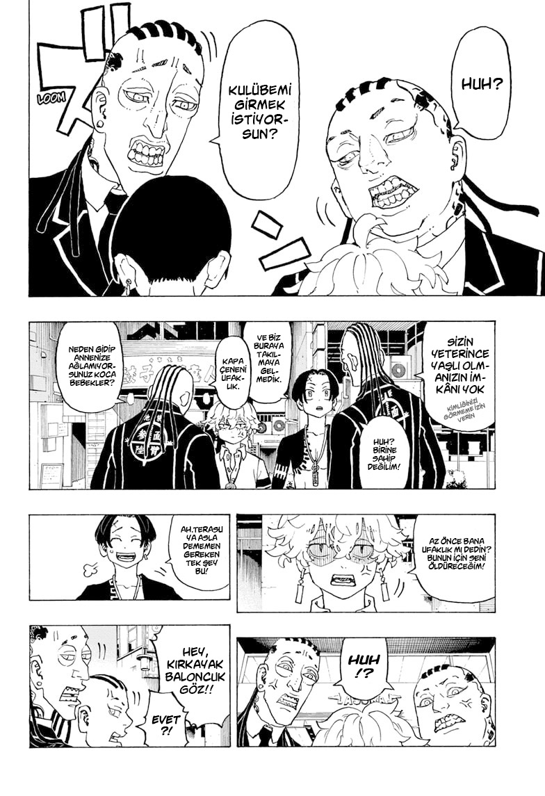 Read Negai no Astro TR Manga Online