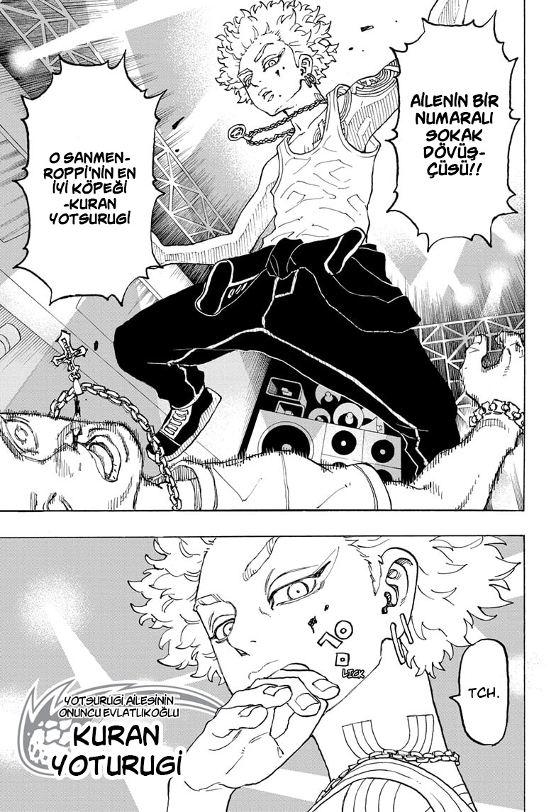 Read Negai no Astro TR Manga Online