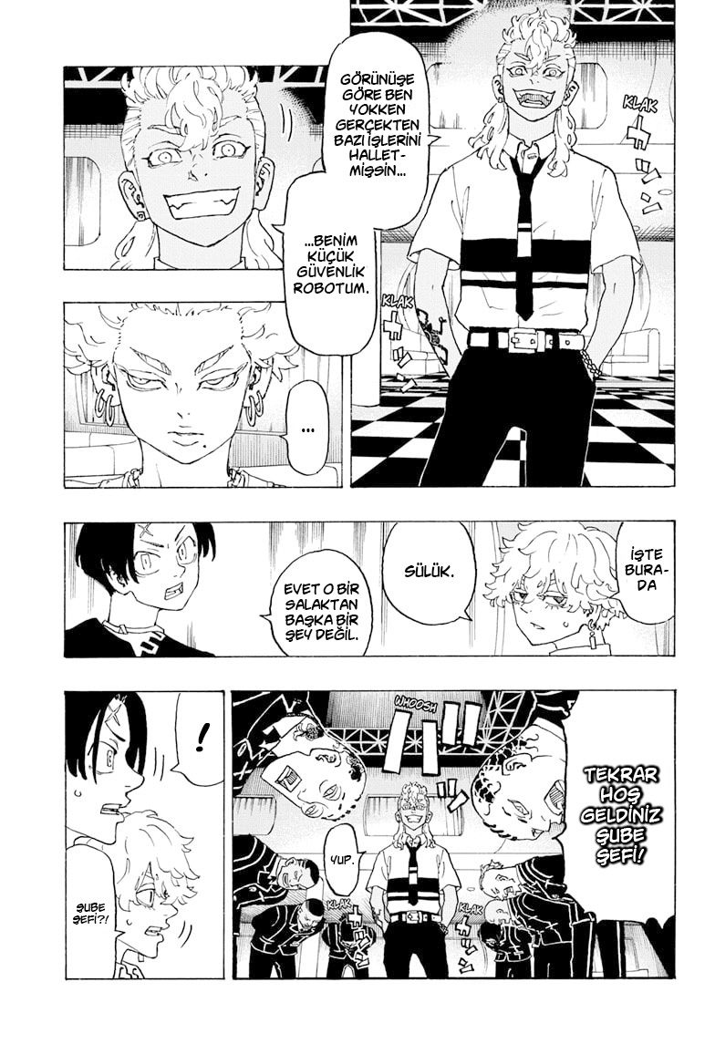 Read Negai no Astro TR Manga Online