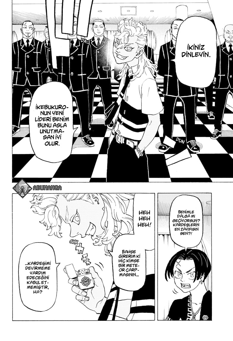 Read Negai no Astro TR Manga Online