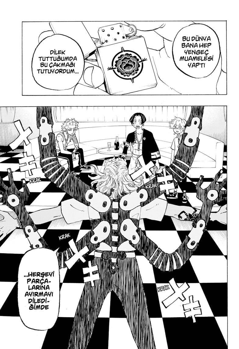 Read Negai no Astro TR Manga Online