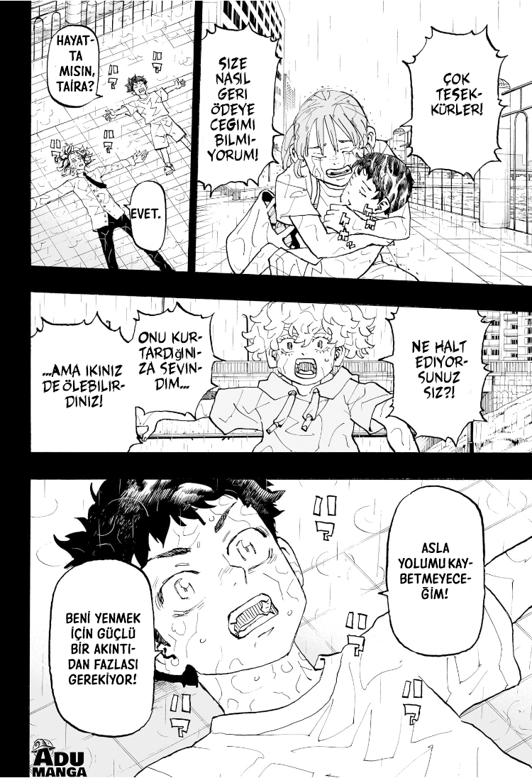 Read Negai no Astro TR Manga Online