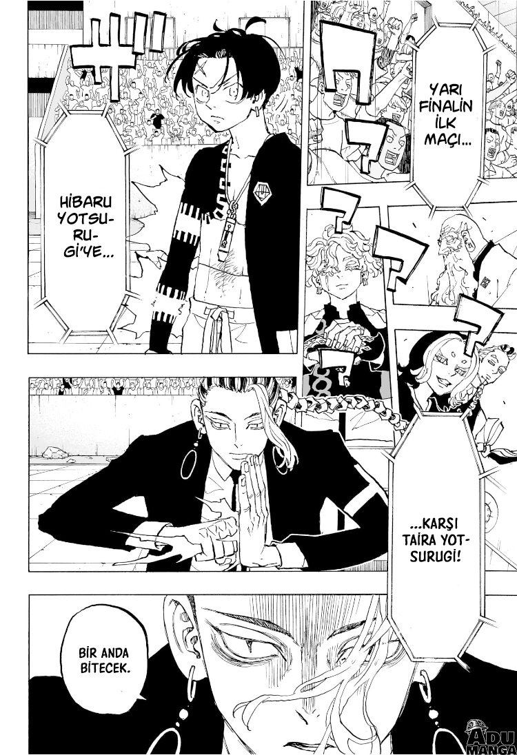 Read Negai no Astro TR Manga Online