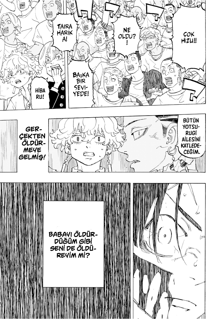 Read Negai no Astro TR Manga Online