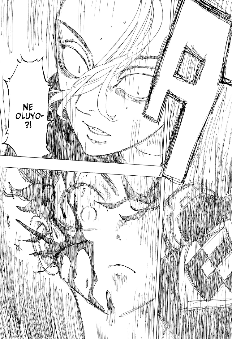 Read Negai no Astro TR Manga Online