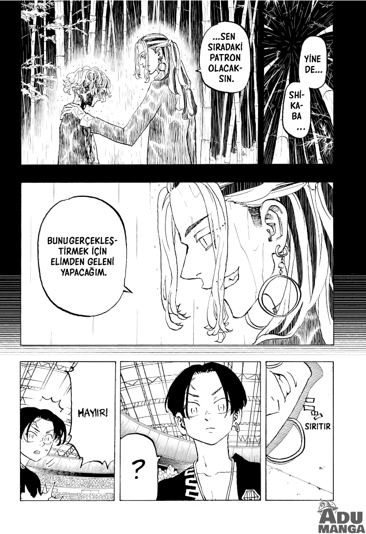 Read Negai no Astro TR Manga Online
