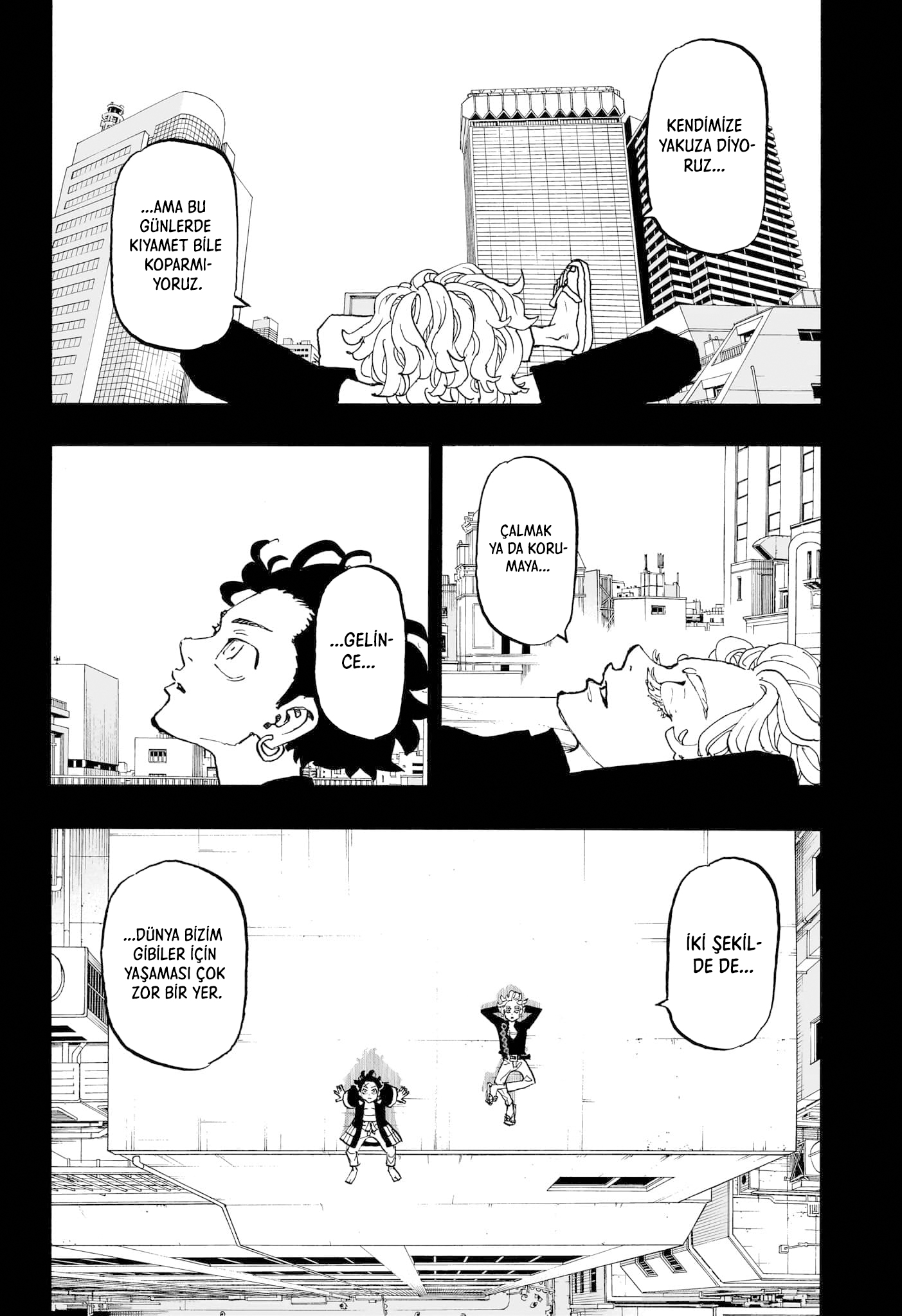 Read Negai no Astro TR Manga Online