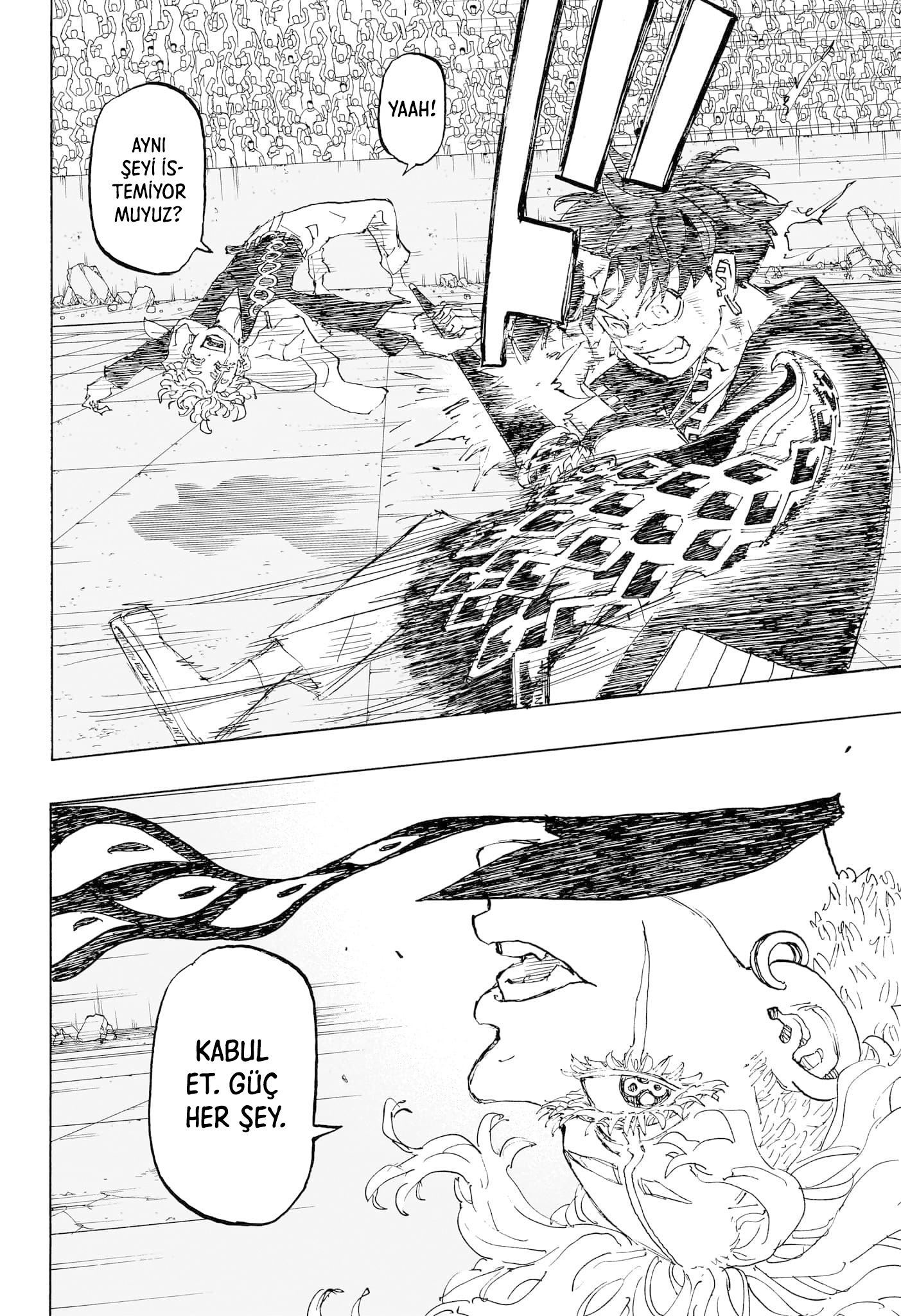 Read Negai no Astro TR Manga Online