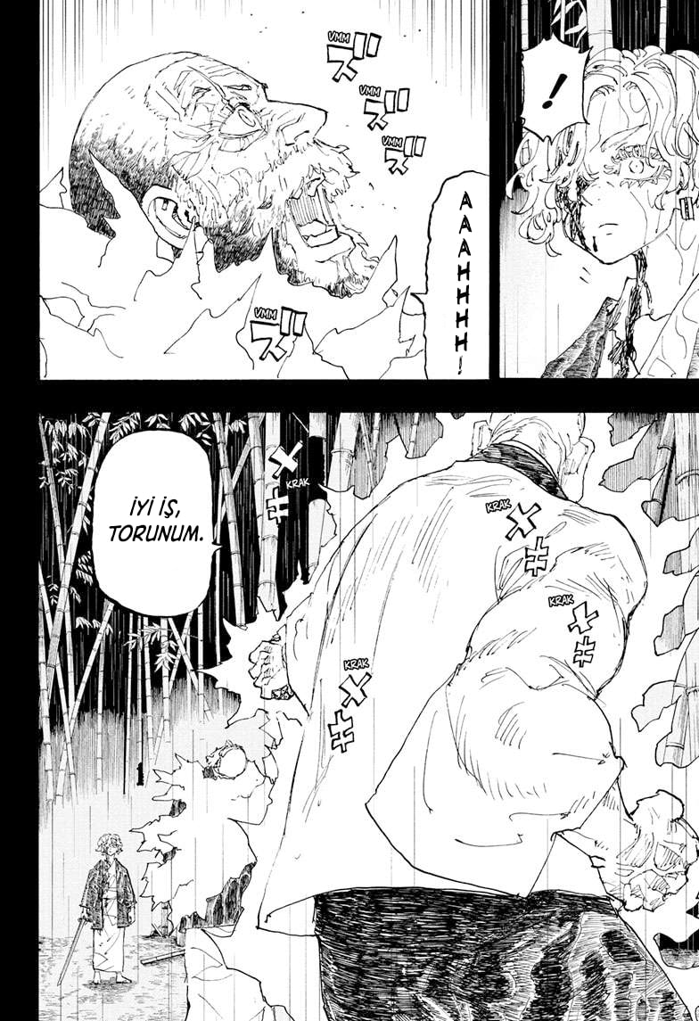 Read Negai no Astro TR Manga Online