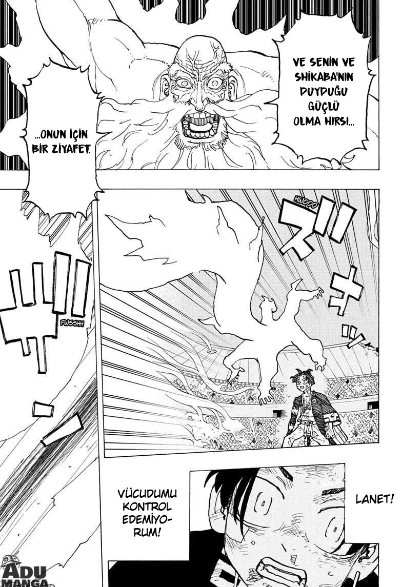Read Negai no Astro TR Manga Online
