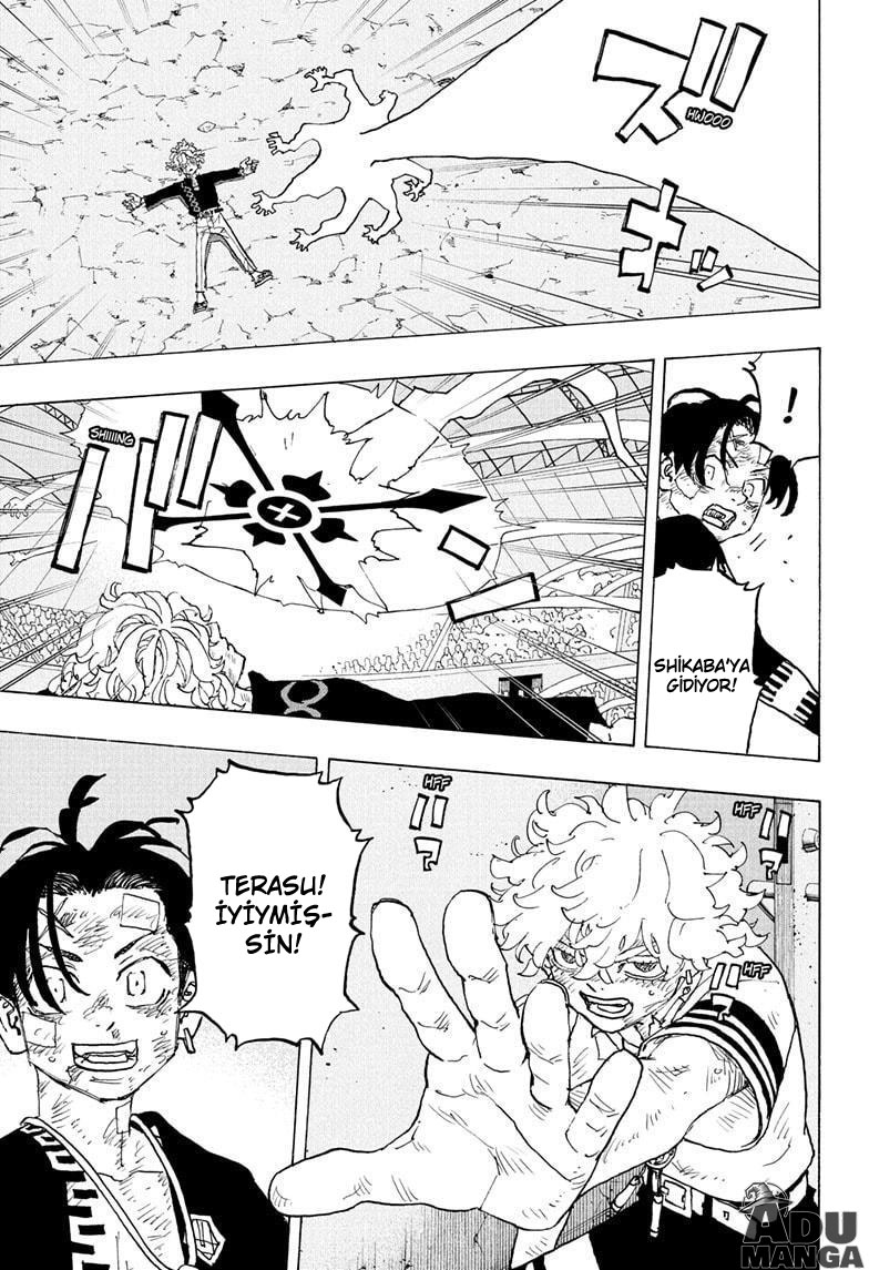 Read Negai no Astro TR Manga Online