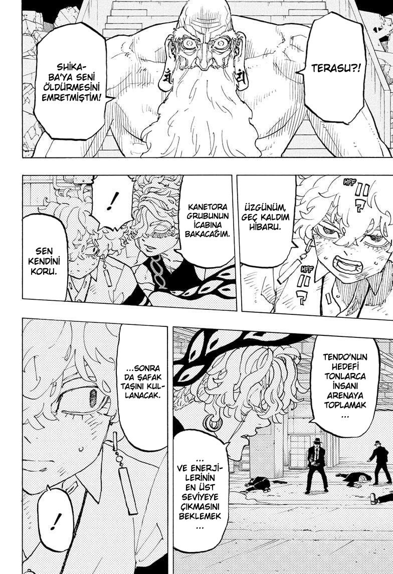 Read Negai no Astro TR Manga Online