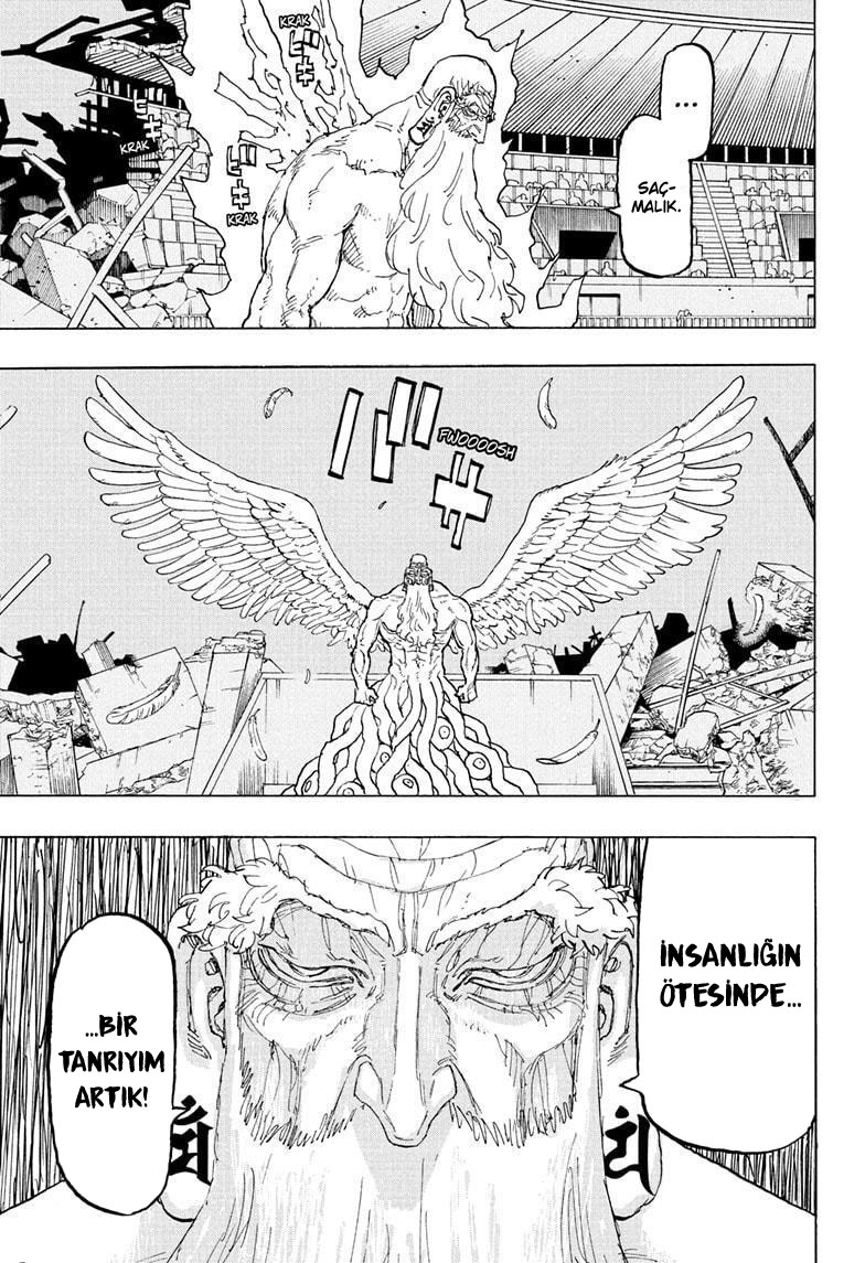 Read Negai no Astro TR Manga Online