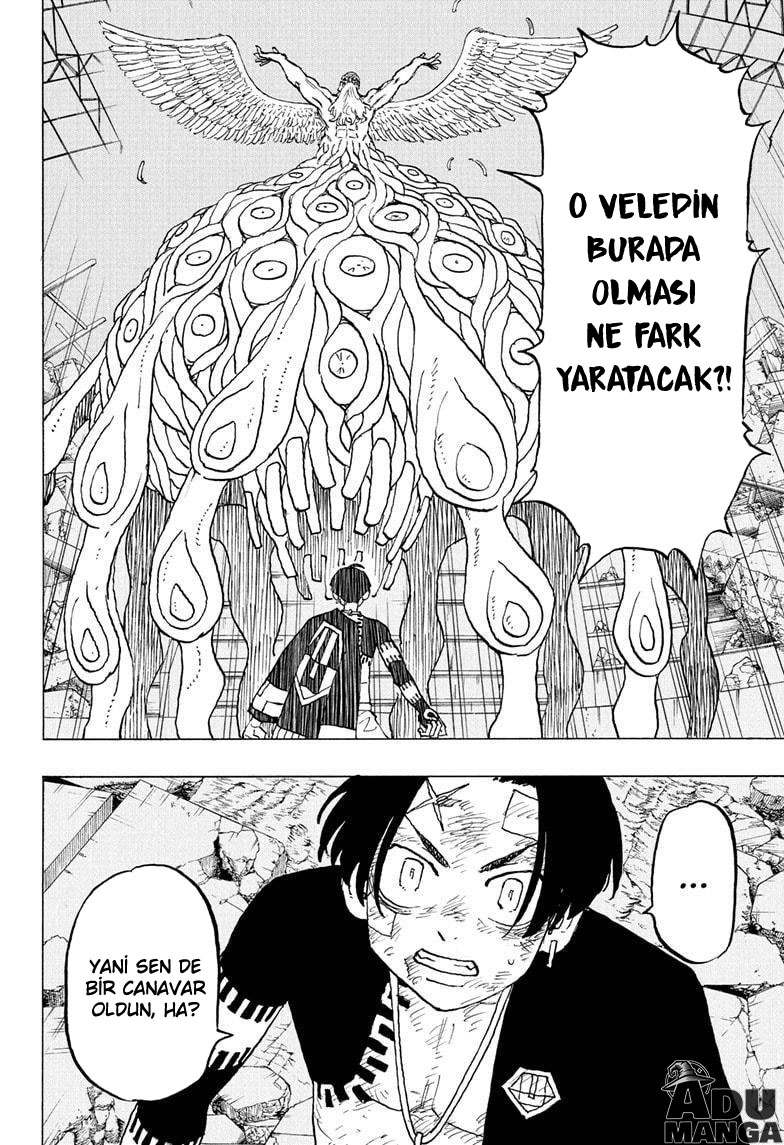 Read Negai no Astro TR Manga Online