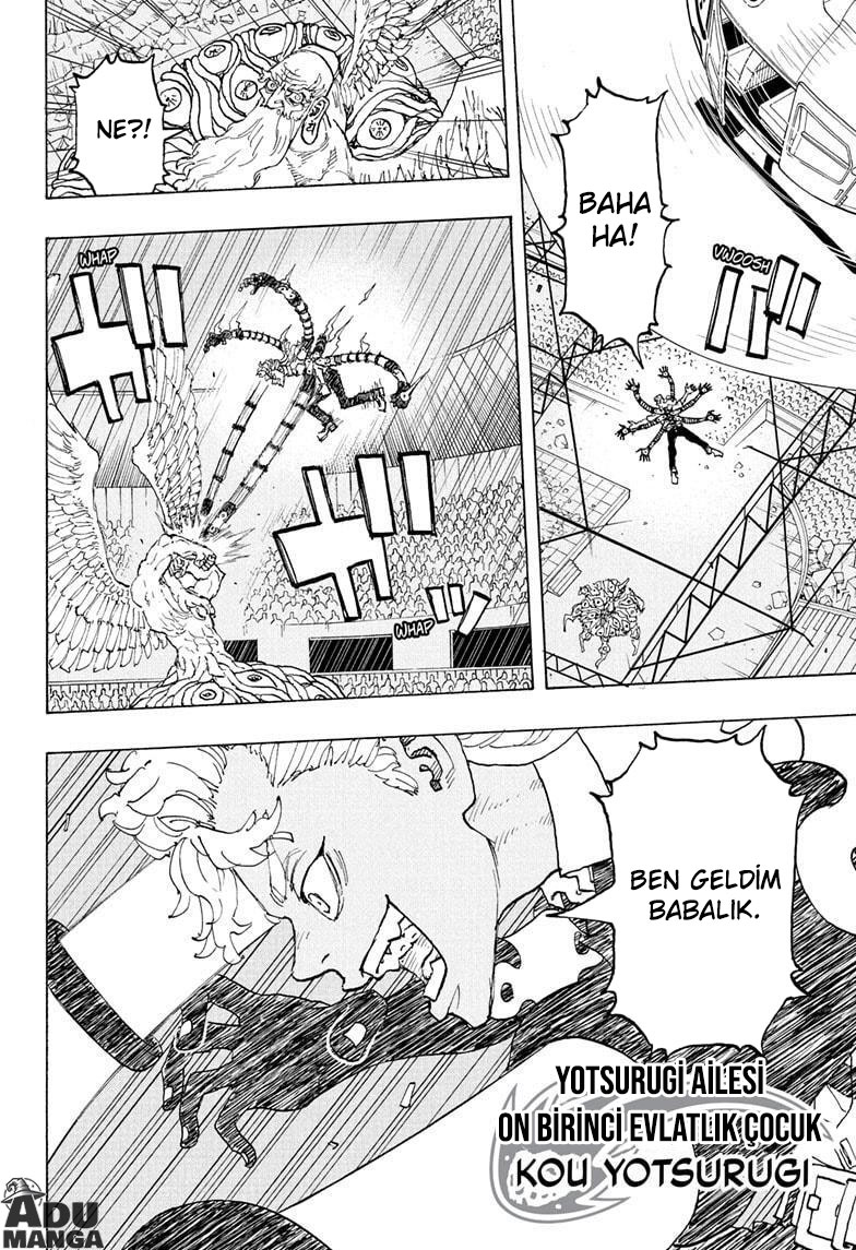 Read Negai no Astro TR Manga Online
