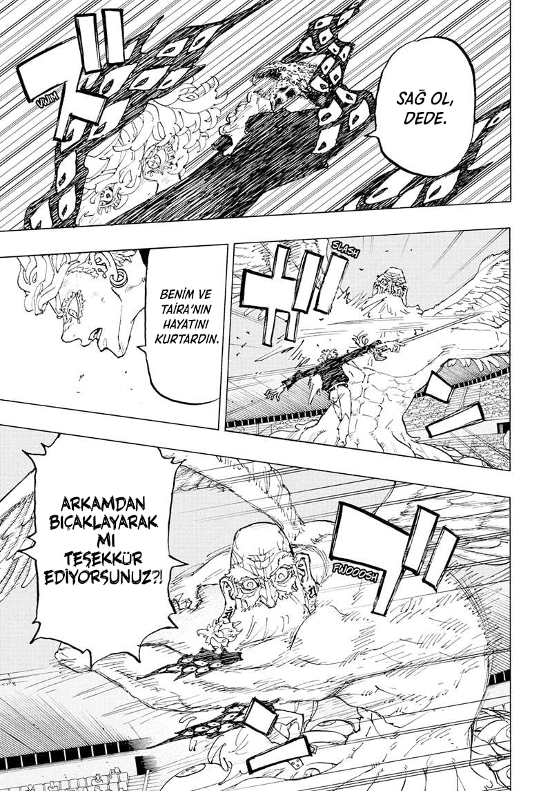 Read Negai no Astro TR Manga Online