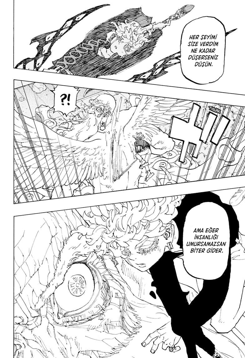 Read Negai no Astro TR Manga Online