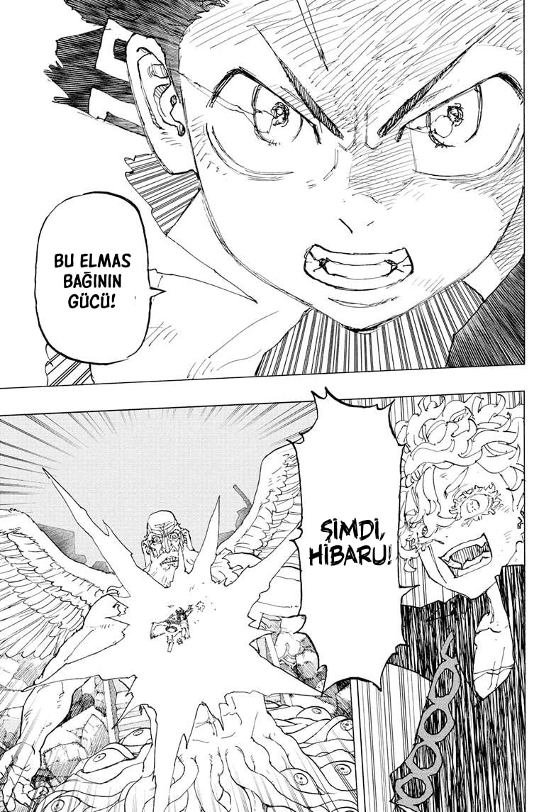 Read Negai no Astro TR Manga Online