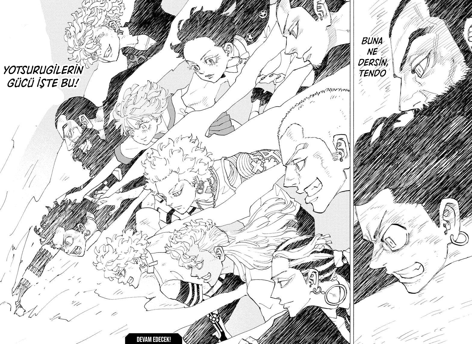 Read Negai no Astro TR Manga Online